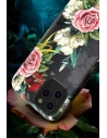 Kup Etui Kingxbar Forest Swarovski Apple iPhone 11 Pro Max fialová - KGX240 - {ean13} - Sklep Home Screen