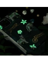 Kup Etui Kingxbar Forest Swarovski Apple iPhone 11 Pro Max fialová - KGX240 - {ean13} - Sklep Home Screen