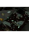 Kup Etui Kingxbar Forest Swarovski Apple iPhone 11 Pro Max fialová - KGX240 - {ean13} - Sklep Home Screen