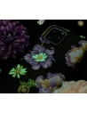 Kup Etui Kingxbar Forest Swarovski Apple iPhone 11 Pro Max fioletowy - KGX240 - {ean13} - Sklep Home Screen