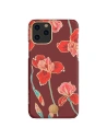 Kup Etui Kingxbar Blossom Swarovski Apple iPhone 11 Pro vícebarevné (Kapok) - KGX241 - {ean13} - Sklep Home Screen