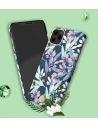 Kup Etui Kingxbar Blossom Swarovski Apple iPhone 11 Pro vícebarevné (Kapok) - KGX241 - {ean13} - Sklep Home Screen
