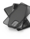 Buy Ringke Air Samsung Galaxy S20+ Plus Smoke Black - RGK1115SM - {ean13} - Home Screen Store Europe