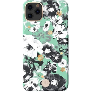 Kup Etui Kingxbar Blossom Swarovski Apple iPhone 11 Pro vícerozměrné (Daisy) - KGX242 - {ean13} - Sklep Home Screen