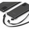 Buy Ringke Air Samsung Galaxy S20+ Plus Smoke Black - RGK1115SM - {ean13} - Home Screen Store Europe
