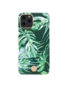Kup Etui Kingxbar Blossom Swarovski Apple iPhone 11 Pro multicolor (Leaf) - KGX243 - {ean13} - Sklep Home Screen