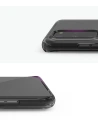Kup Etui Ringke Air Samsung Galaxy S20+ Plus Smoke Black - RGK1115SM - {ean13} - Sklep Home Screen
