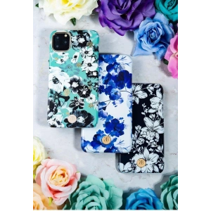 Buy Kingxbar Blossom Swarovski Apple iPhone 11 Pro Max multicolor (Orchid) - KGX244 - {ean13} - Home Screen Store Europe