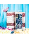 Kup Etui Kingxbar Blossom Swarovski Apple iPhone 11 Pro Max multicolor (Orhidee) - KGX244 - {ean13} - Sklep Home Screen