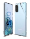 Kup Etui Ringke Air Samsung Galaxy S20 Clear - RGK1106CL - {ean13} - Sklep Home Screen