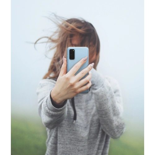 Kup Etui Ringke Air Samsung Galaxy S20 Clear - RGK1106CL - {ean13} - Sklep Home Screen