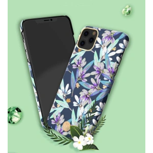 Buy Kingxbar Blossom Swarovski Apple iPhone 11 Pro Max multicolor (Daisy) - KGX246 - {ean13} - Home Screen Store Europe