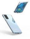 Buy Ringke Air Samsung Galaxy S20 Clear - RGK1106CL - {ean13} - Home Screen Store Europe