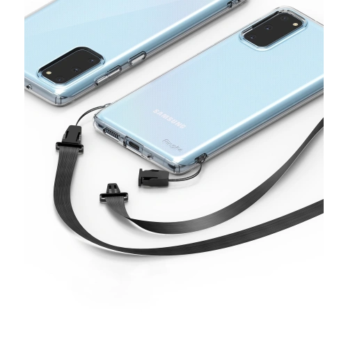 Kup Etui Ringke Air Samsung Galaxy S20 Clear - RGK1106CL - {ean13} - Sklep Home Screen
