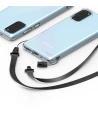 Kup Etui Ringke Air Samsung Galaxy S20 Clear - RGK1106CL - {ean13} - Sklep Home Screen
