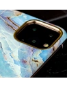 Kup Etui Kingxbar Marble Apple iPhone 11 Pro zöld - KGX248 - {ean13} - Sklep Home Screen