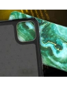 Kup Etui Kingxbar Marble Apple iPhone 11 Pro zöld - KGX248 - {ean13} - Sklep Home Screen