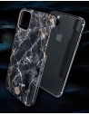 Kup Etui Kingxbar Marble Apple iPhone 11 Pro verde - KGX248 - {ean13} - Sklep Home Screen