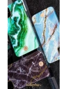 Kup Etui Kingxbar Marble Apple iPhone 11 Pro zöld - KGX248 - {ean13} - Sklep Home Screen