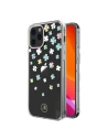Kup Etui Kingxbar Lucky Swarovski Apple iPhone 12 mini průhledné (Clover) - KGX249 - {ean13} - Sklep Home Screen