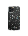 Kingxbar Lucky Swarovski Apple iPhone 12 mini clear (Zodiac)