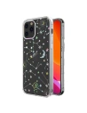 Kup Etui Kingxbar Lucky Swarovski Apple iPhone 12 mini przezroczysty (Zodiac) - KGX250 - {ean13} - Sklep Home Screen