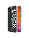 Buy Kingxbar Lucky Swarovski Apple iPhone 12 mini clear (Luck) - KGX251 - {ean13} - Home Screen Store Europe
