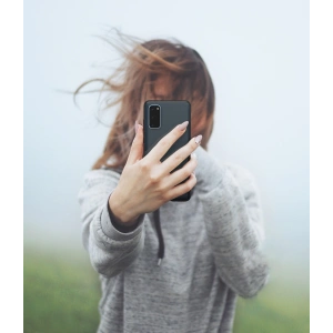 Premium quality RINGKE case for Galaxy S20 