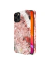 Buy Kingxbar Agate Apple iPhone 12 mini red - KGX255 - {ean13} - Home Screen Store Europe