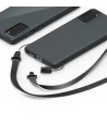 Buy Ringke Air Samsung Galaxy S20 Smoke Black - RGK1107SM - {ean13} - Home Screen Store Europe