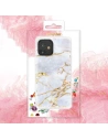 Buy Kingxbar Agate Apple iPhone 12 mini red - KGX255 - {ean13} - Home Screen Store Europe
