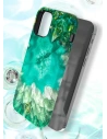 Buy Kingxbar Agate Apple iPhone 12 mini red - KGX255 - {ean13} - Home Screen Store Europe