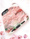 Buy Kingxbar Agate Apple iPhone 12 mini red - KGX255 - {ean13} - Home Screen Store Europe