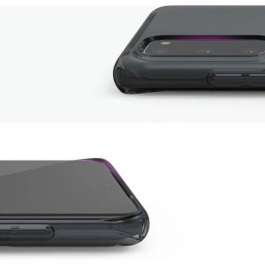 Kup Etui Ringke Air Samsung Galaxy S20 Smoke Black - RGK1107SM - {ean13} - Sklep Home Screen