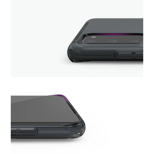 Buy Ringke Air Samsung Galaxy S20 Smoke Black - RGK1107SM - {ean13} - Home Screen Store Europe