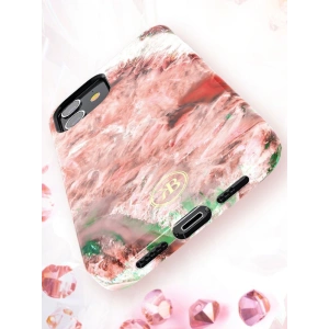 Kup Etui Kingxbar Agate Apple iPhone 12 mini zielony - KGX256 - {ean13} - Sklep Home Screen