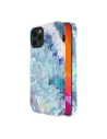 Kup Etui Kingxbar Agate Apple iPhone 12 mini modrý - KGX257 - {ean13} - Sklep Home Screen