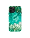 Case Kingxbar Agate Apple iPhone 12 Pro Max grün
