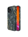 Kup Case Kingxbar Marmor Apple iPhone 12 mini schwarz - KGX262 - {ean13} - Sklep Home Screen