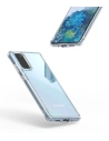 Buy Ringke Fusion Samsung Galaxy S20 Clear - RGK1101CL - {ean13} - Home Screen Store Europe