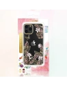 Buy Kingxbar Butterfly Swarovski Apple iPhone 12 mini blue - KGX265 - {ean13} - Home Screen Store Europe