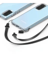 Kup Etui Ringke Fusion Samsung Galaxy S20 Clear - RGK1101CL - {ean13} - Sklep Home Screen