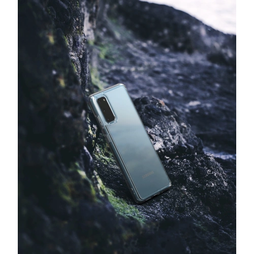 Kup Etui Ringke Fusion Samsung Galaxy S20 Clear - RGK1101CL - {ean13} - Sklep Home Screen