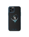 Buy Kingxbar Wish Swarovski Apple iPhone 12 Pro Max blue - KGX269 - {ean13} - Home Screen Store Europe