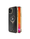 Kup Etui Kingxbar Wish Swarovski Apple iPhone 12 Pro Max auriu - KGX270 - {ean13} - Sklep Home Screen