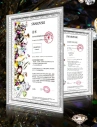 Kup Etui Kingxbar Wish Swarovski Apple iPhone 12 Pro Max fekete - KGX271 - {ean13} - Sklep Home Screen