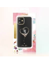 Kup Etui Kingxbar Wish Swarovski Apple iPhone 12 Pro Max fekete - KGX271 - {ean13} - Sklep Home Screen