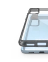 Buy Ringke Fusion Samsung Galaxy S20 Smoke Black - RGK1102SM - {ean13} - Home Screen Store Europe