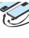 Buy Ringke Fusion Samsung Galaxy S20 Smoke Black - RGK1102SM - {ean13} - Home Screen Store Europe