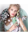 Kup Etui Kingxbar Sweet Swarovski Apple iPhone 12 mini czarny - KGX274 - {ean13} - Sklep Home Screen